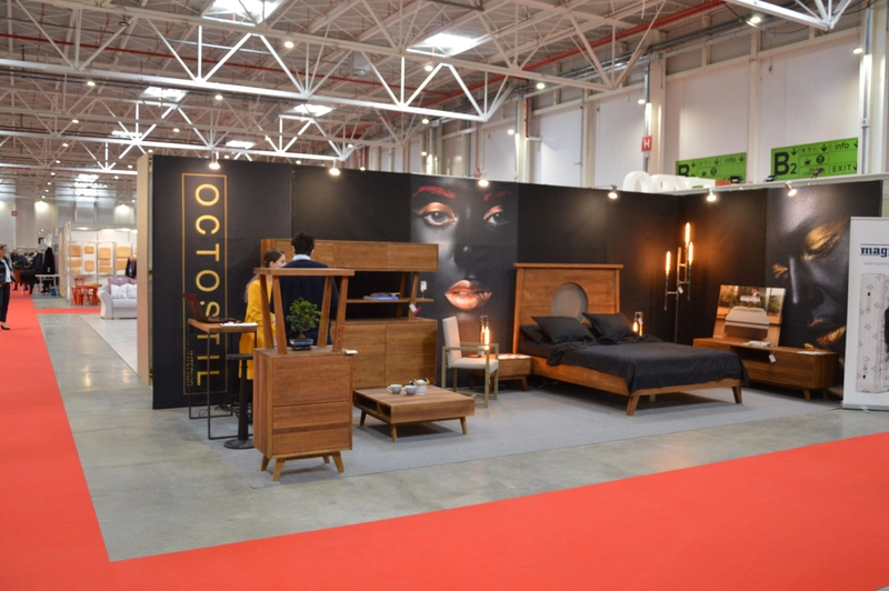 Why Attend Mobila Expo? B2B Intro - 2