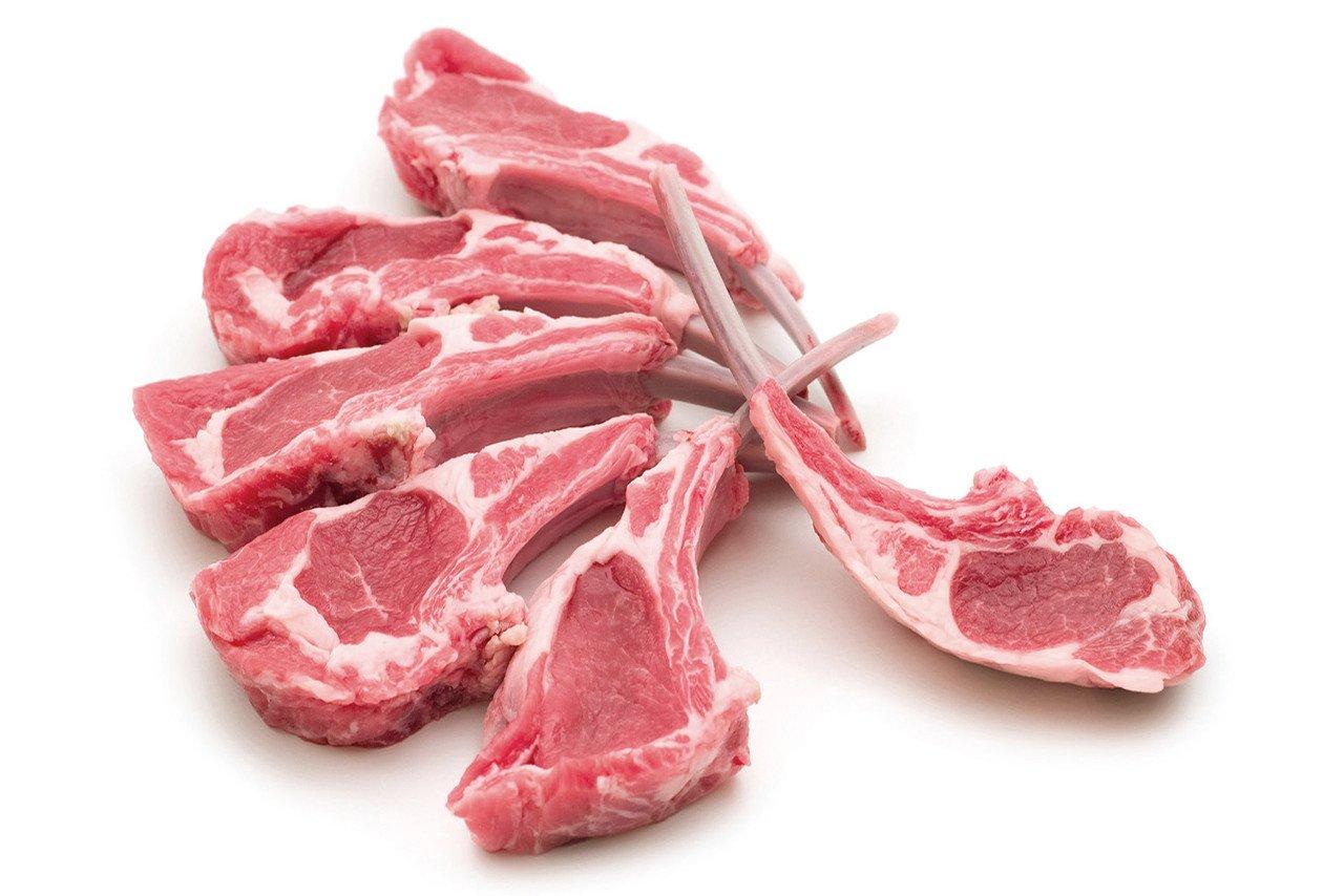 Lamb and Mutton Product Image