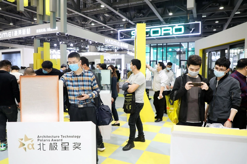 Why Windoor Facade Expo Matters for B2B - 2