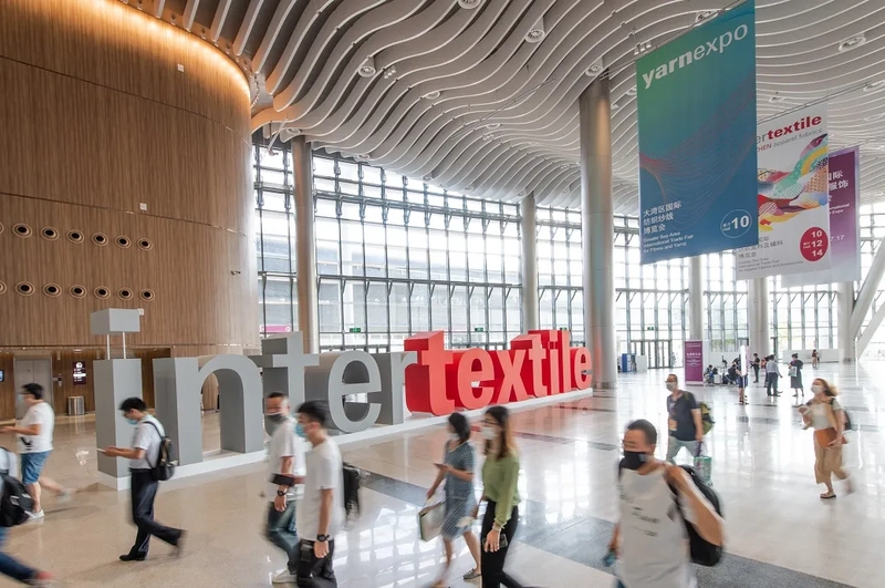 Unlock Intertextile Shenzhen Apparel Fabrics: Must-Know B2B Event - 3