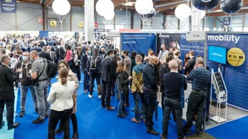 Unlock LES RENCONTRES FLOTAUTO LYON: Must-Know B2B Event - 3