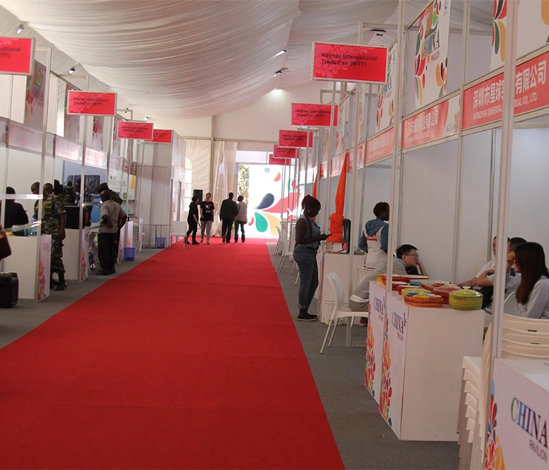 Why Nairobi International Trade Fair (NITF) Matters for B2B - 2