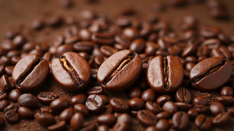 Coffee Beans Image 3