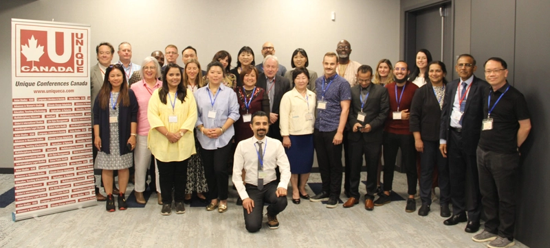 Discover Canadian International Conference on Advances in Education,Teaching & Technology : B2B Event Guide - 2