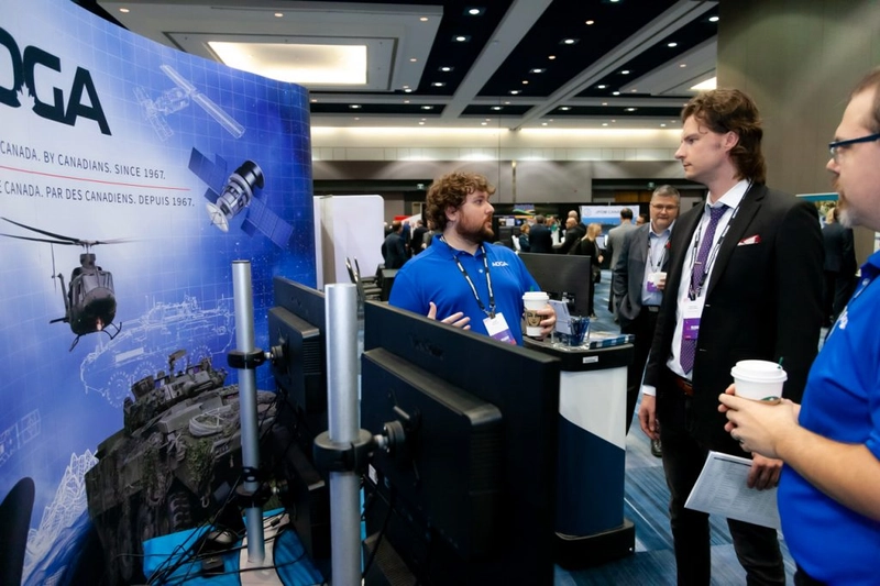 Best Defence Conference Spotlight: B2B Essentials - 1
