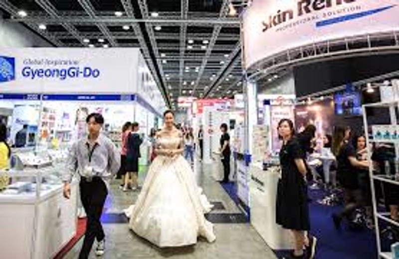 IBE - INTERNATIONAL BEAUTY EXPO Spotlight: B2B Essentials - 1
