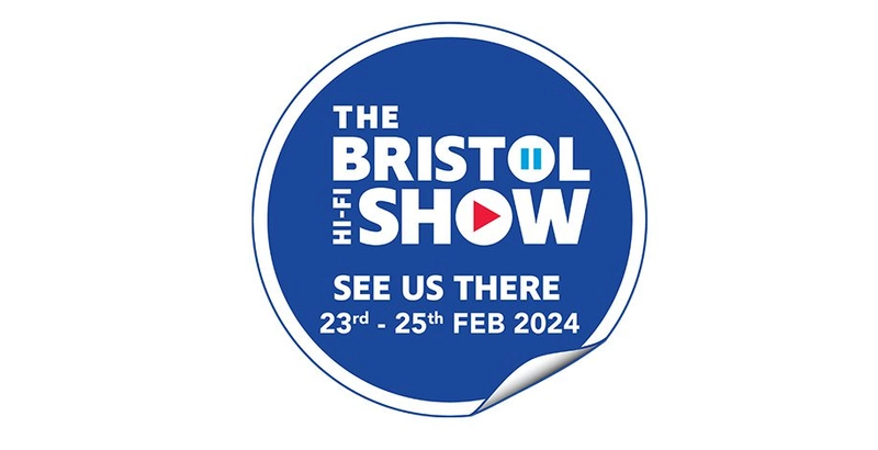 Why The Bristol Hi-Fi Show Matters for B2B