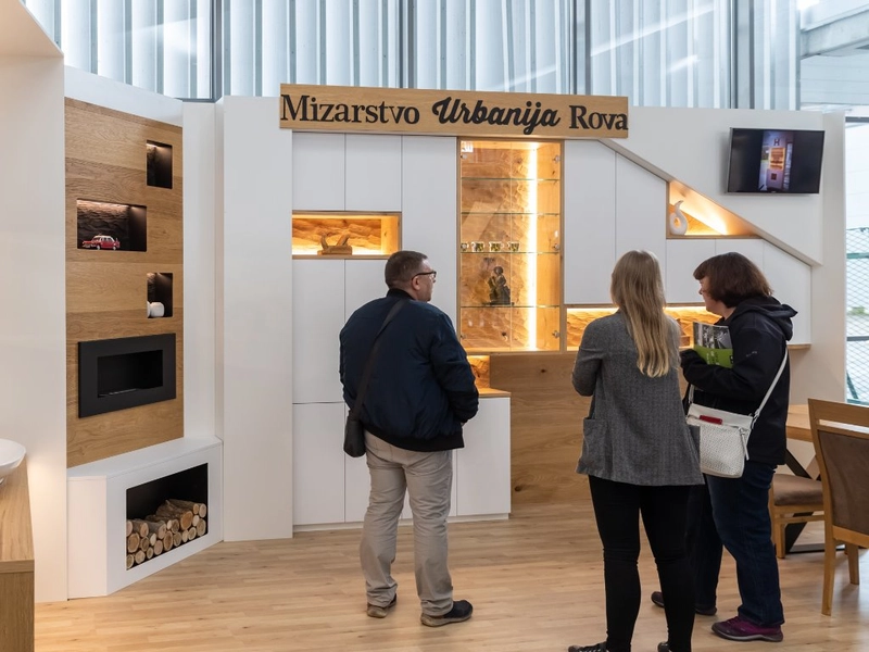 Why Home Fair Matters for B2B - 1