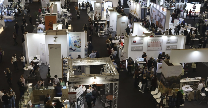 Unlock Professional Beauty Barcelona : Must-Know B2B Event - 3