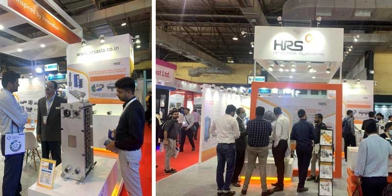 Discover ChemProTech India: B2B Event Guide - 2