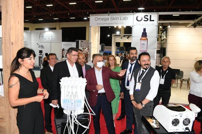 Unlock Beauty Life & Cosmo Hair Expo: Must-Know B2B Event - 3