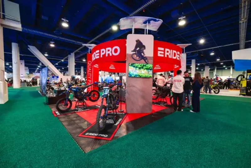 Inside AIMExpo: B2B Key Insights - 2