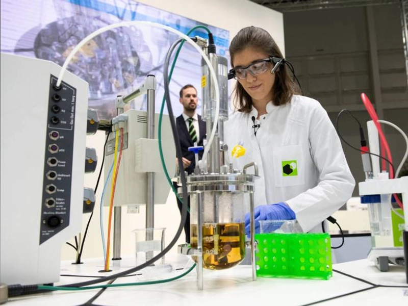 Inside Labvolution: B2B Key Insights - 3