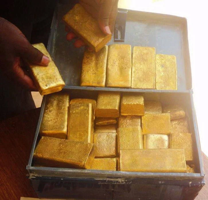 AU GOLD BARS FOR SALE