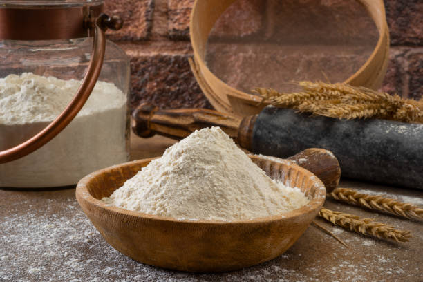 Your Expert Guide to Procuring Top-Tier Flour: Top 4 Flour Suppliers in Indonesia in July 2025