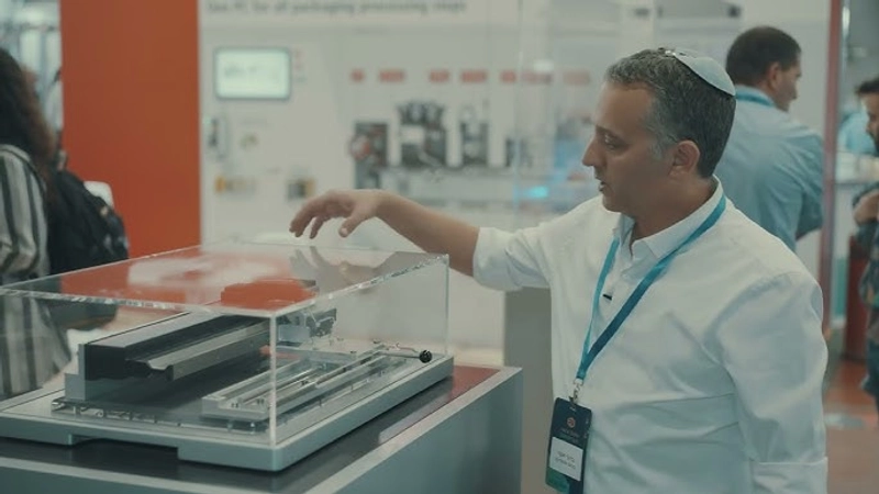 Why PACK EXPO Matters for B2B - 2