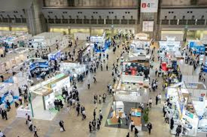 INTEROPTO / IMAGING JAPAN Spotlight: B2B Essentials