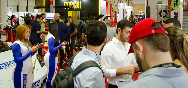 Centroparts Revealed: B2B Opportunity - 1