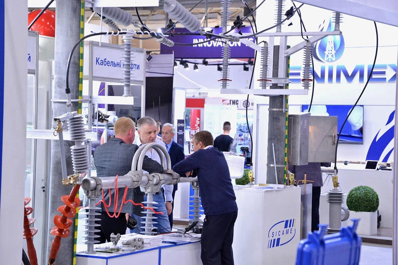 Power Engineering for Industry Revealed: B2B Opportunity - 2