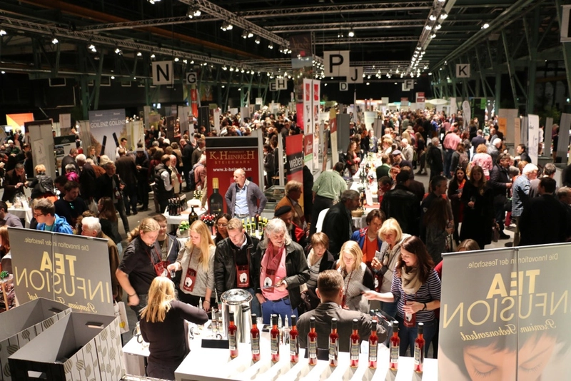 VINESSIO MUENCHEN Spotlight: B2B Essentials - 2