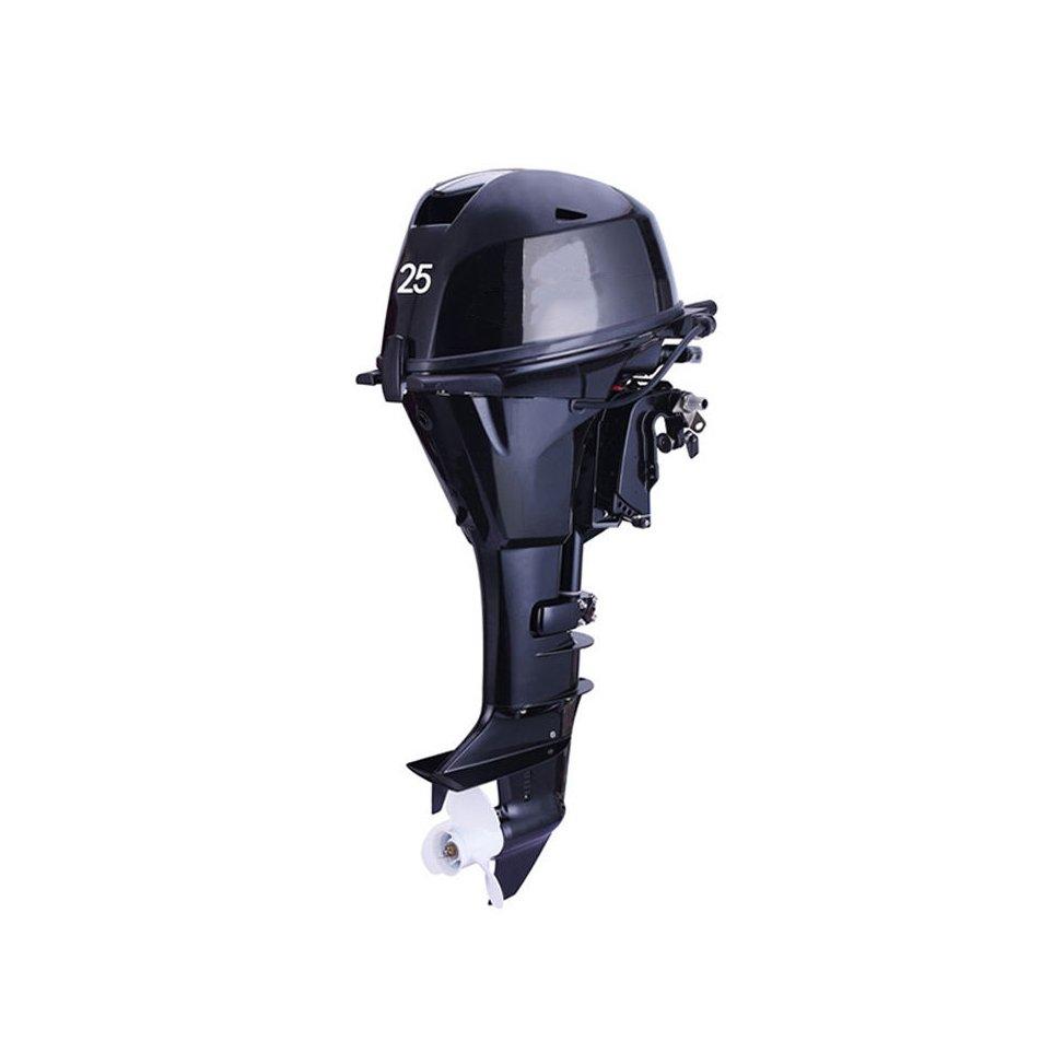 YAMAHA OUTBOARD ENGINE