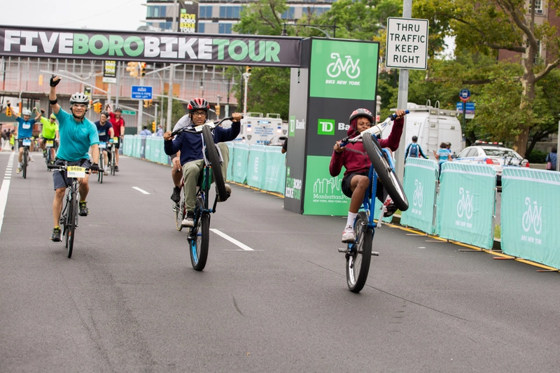 Inside Bike New York: B2B Key Insights - 1