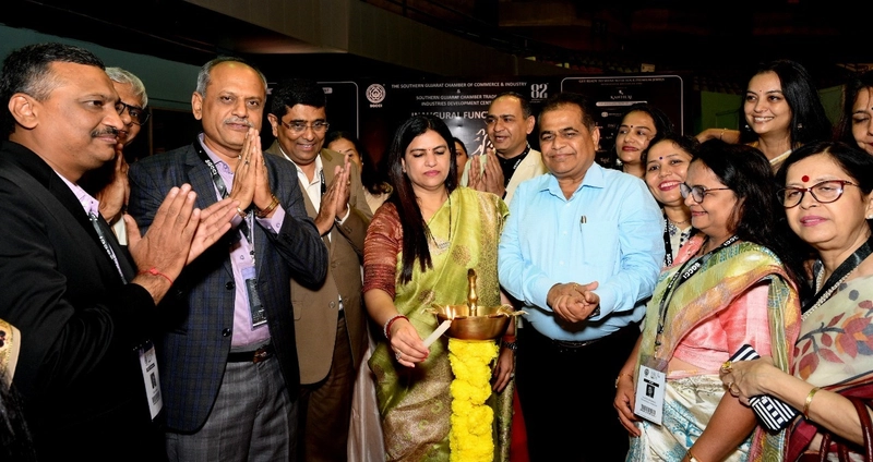 Sparkle International Gems & Jewellery Exhibition Spotlight: B2B Essentials - 2