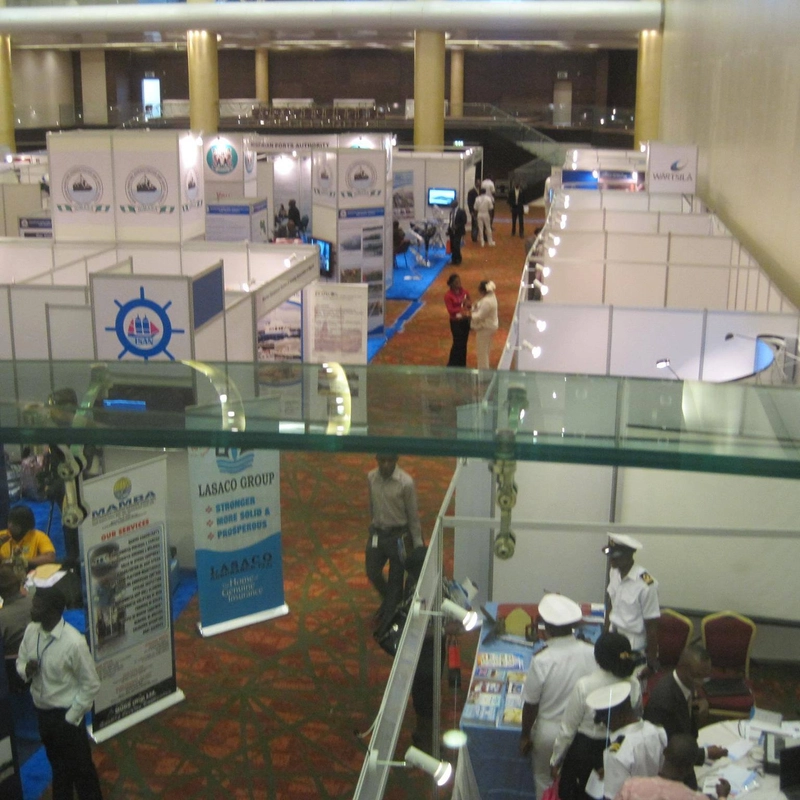 Unlock Nigeria Maritime Expo: Must-Know B2B Event - 1