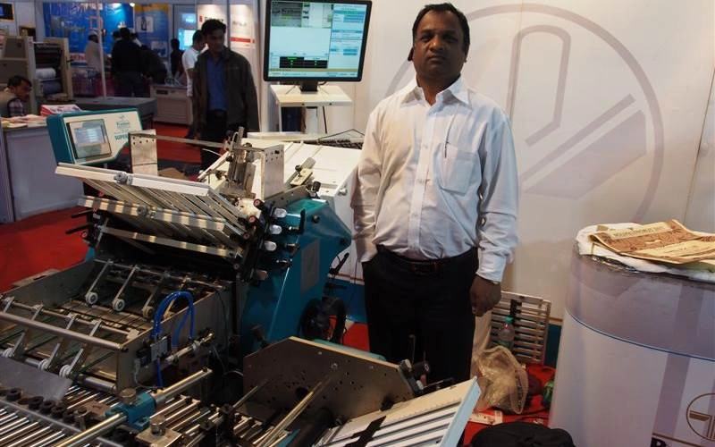 PRINT PACK Innovation Indore Spotlight: B2B Essentials - 3