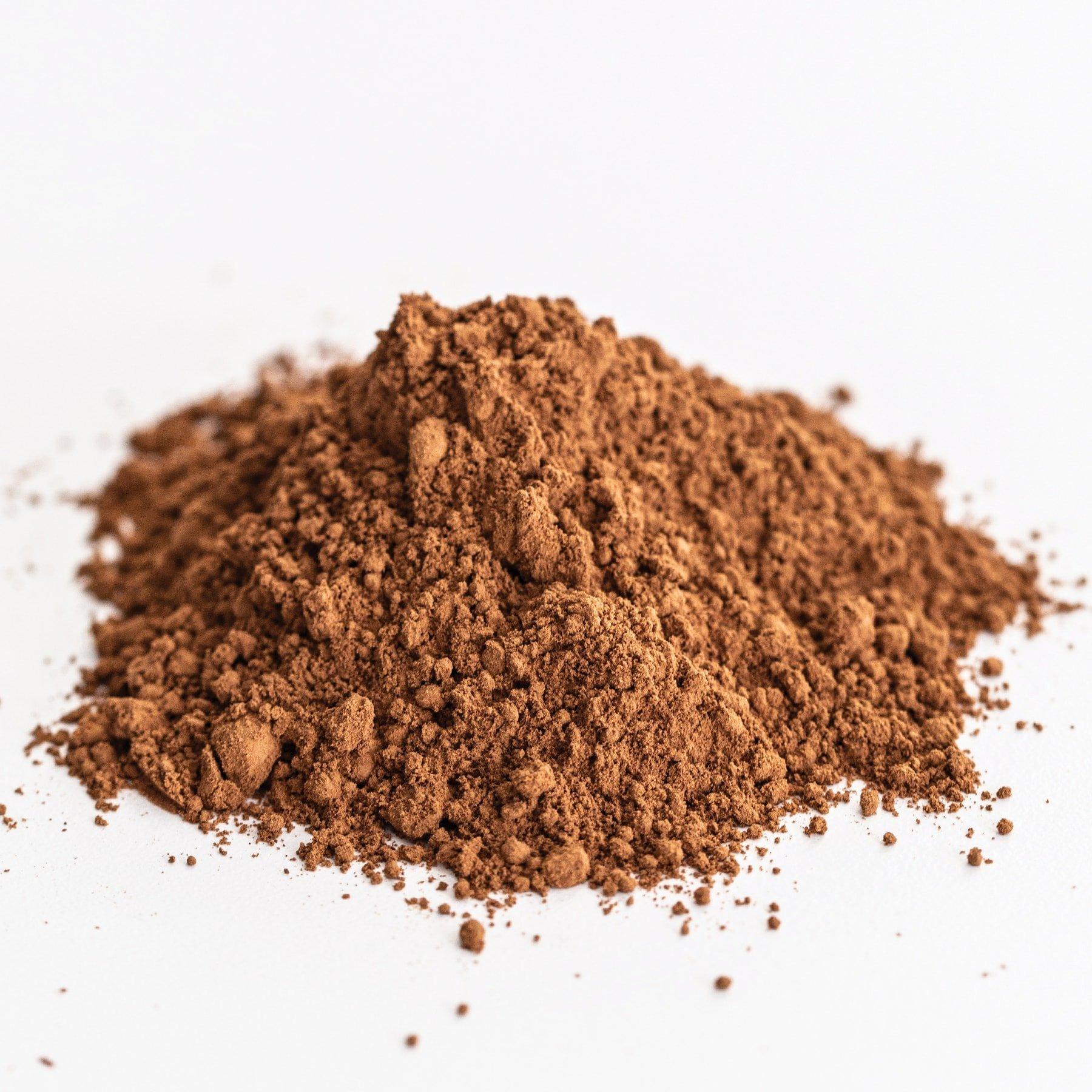 Premium Cocoa Powder For Chocolate Flavor Development Beverage Formulations And Bulk Quantity Buyer Fulfillment