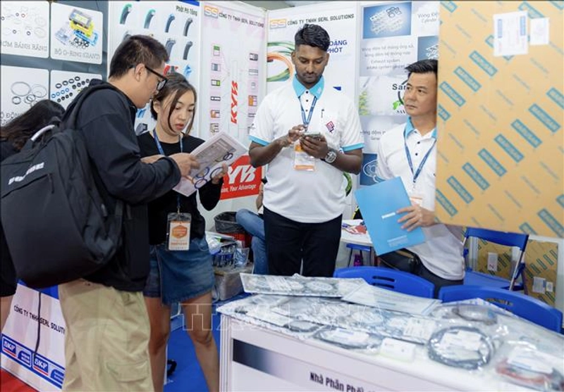 MINING VIETNAM Revealed: B2B Opportunity - 2