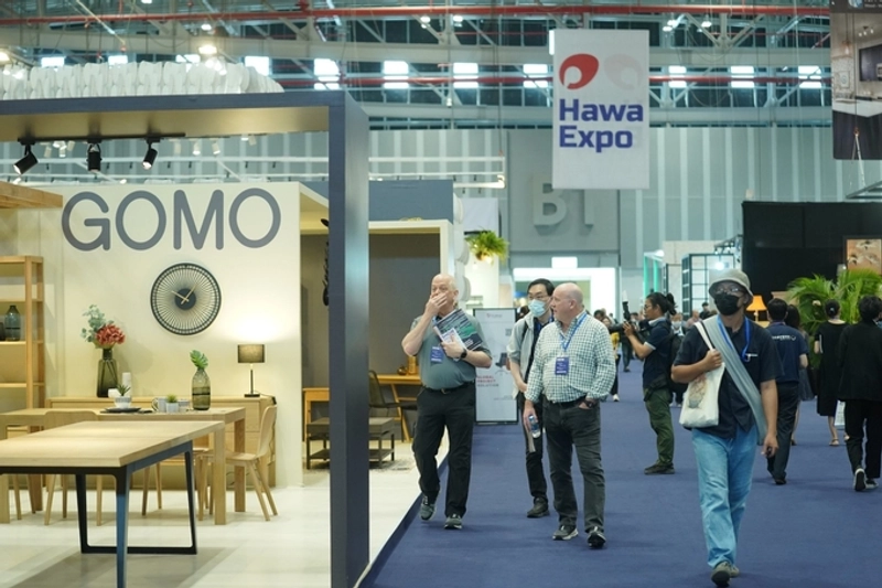 Unlock HAWA Expo : Must-Know B2B Event - 3