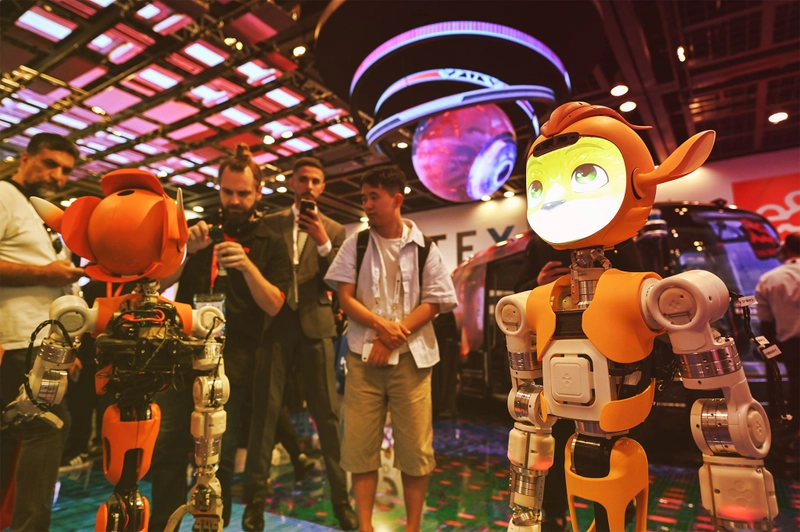 Why GITEX ASIA Matters for B2B - 3