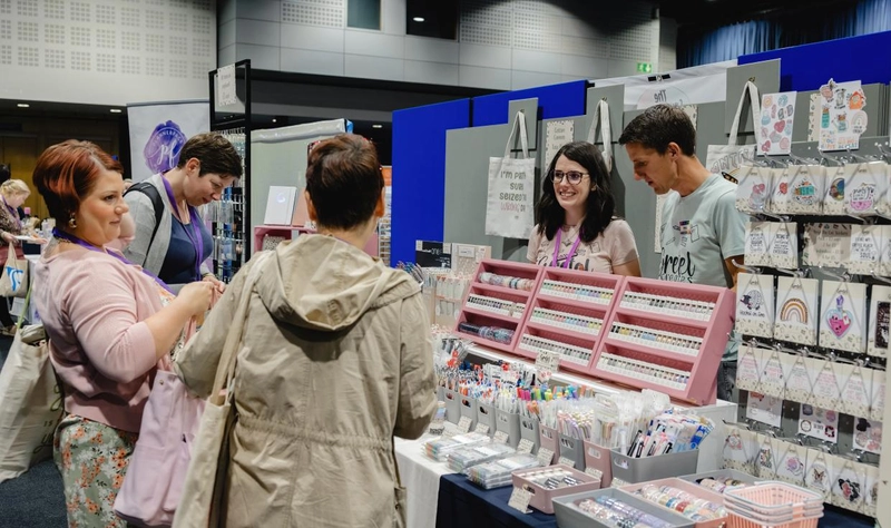Discover PlannerFest : B2B Event Guide - 2