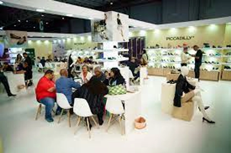 Why BFSHOW - BRAZILIAN FOOTWEAR SHOW Matters for B2B - 1