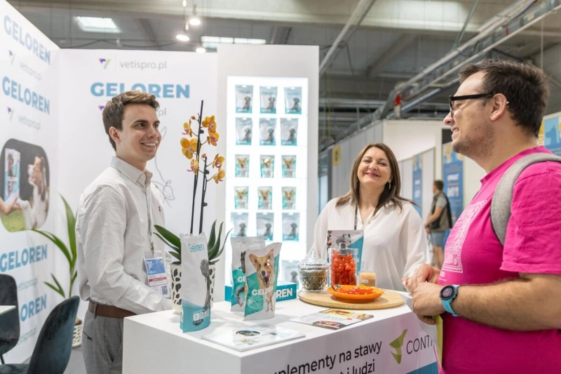 Unlock VETERINARY Expo Poland: Must-Know B2B Event - 1