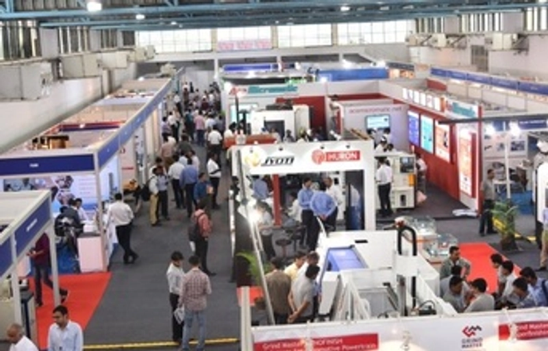 Inside Pune Machine Tool Expo: B2B Key Insights - 2