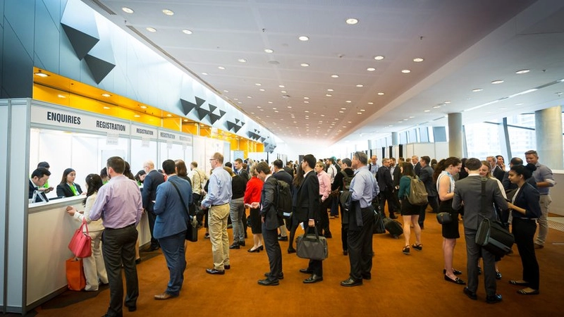 Discover AusBiotech International Conference: B2B Event Guide - 3