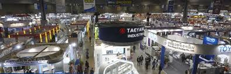 Inside Korea Metal Week : B2B Key Insights - 1