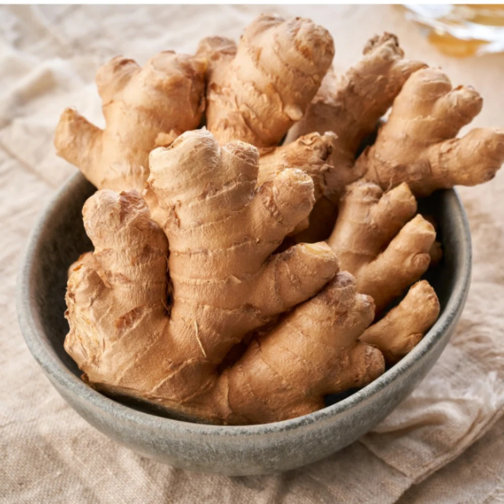 Top 3 verified Fresh Ginger suppliers in United States for global buyers - 2