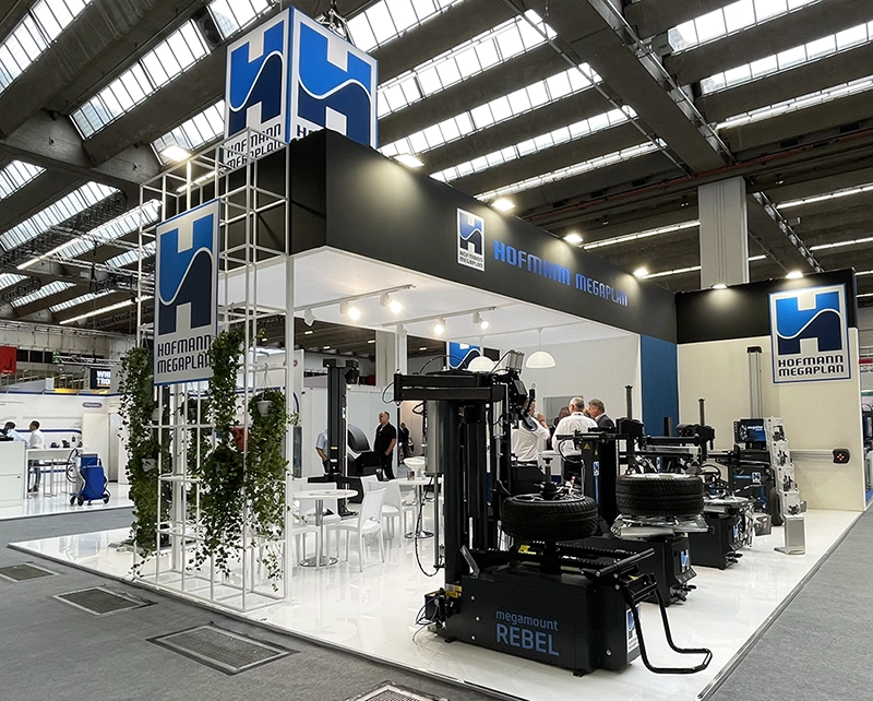 Automechanika Frankfurt Spotlight: B2B Essentials - 3
