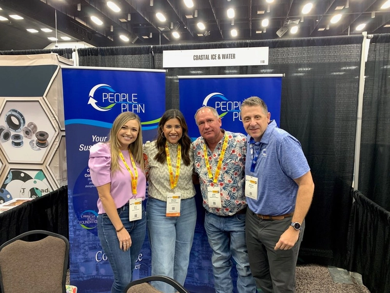 The PRIME Expo Revealed: B2B Opportunity - 1