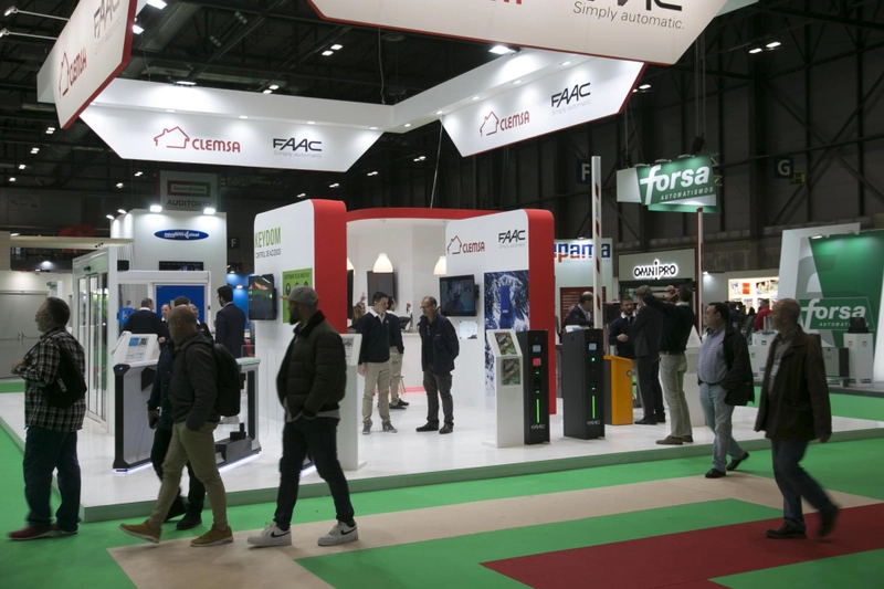 Why Attend SMARTDOORS? B2B Intro - 2