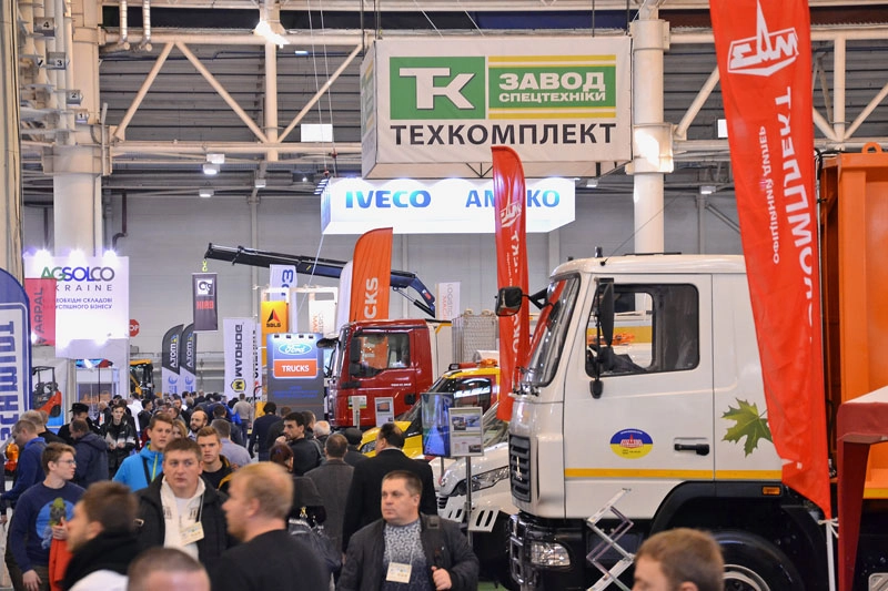 ROADTECHEXPO Revealed: B2B Opportunity - 1