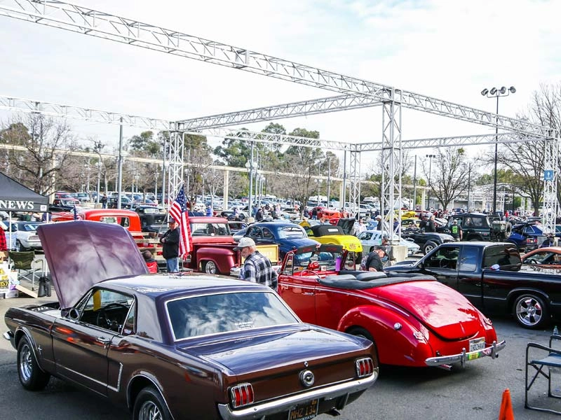 Sacramento Autorama Spotlight: B2B Essentials - 2