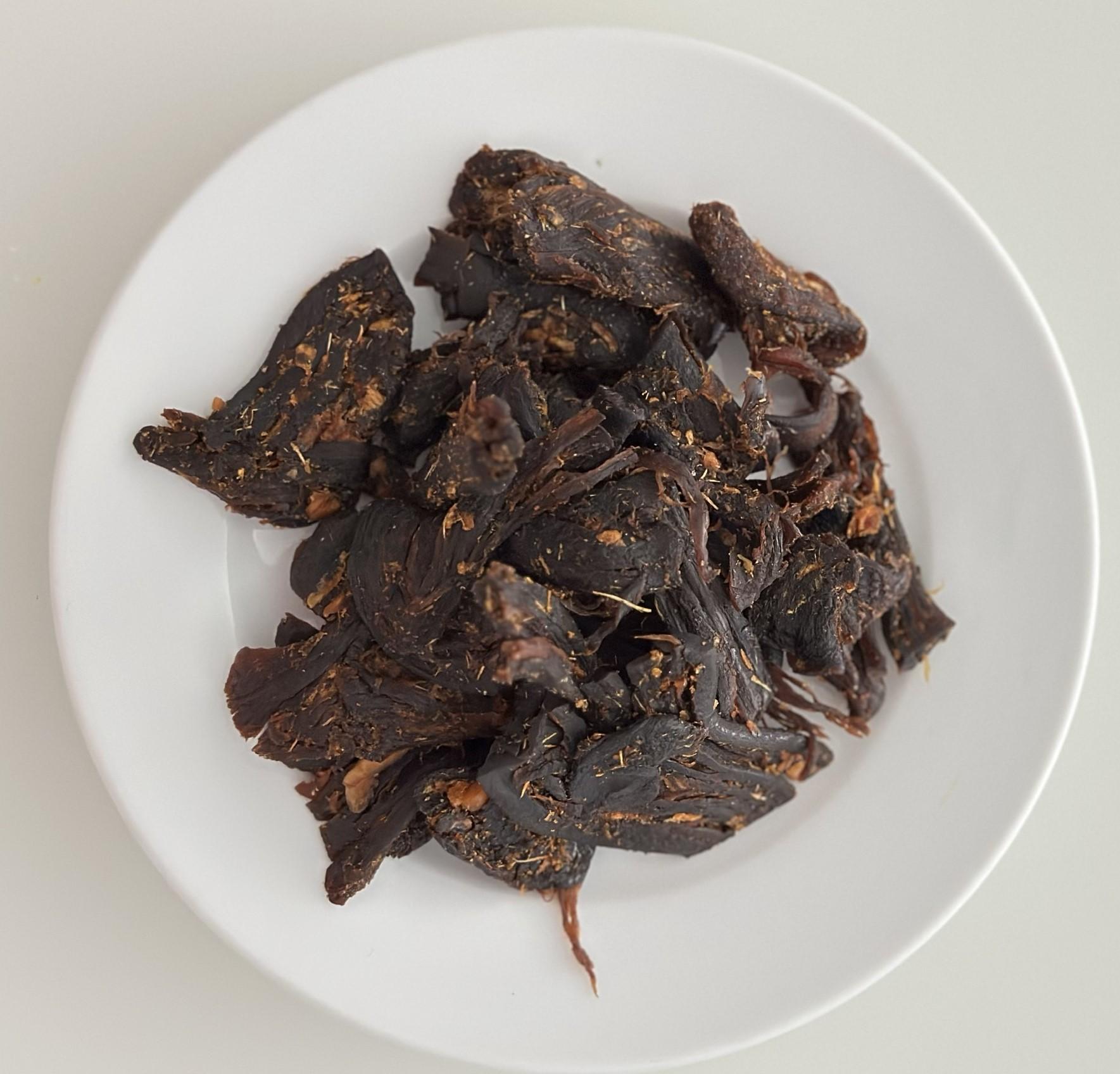 Shiitake Mushroom Product Image