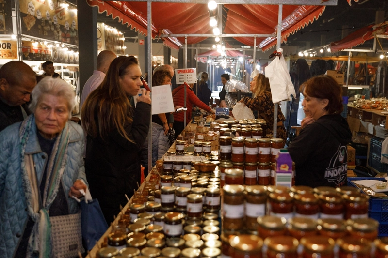 Unlock Pasar Malam Rijswijk: Must-Know B2B Event - 3