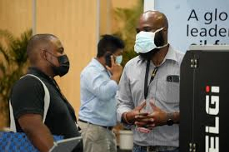 Why Attend THE GAPP PRINT EXPO? B2B Intro - 3