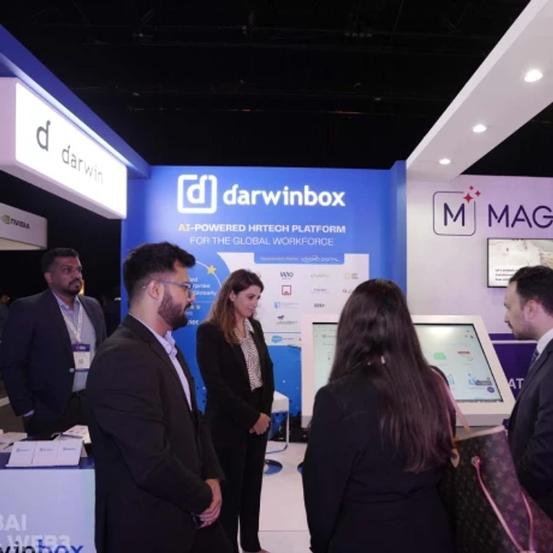 Discover AI Cyprus Expo: B2B Event Guide - 2