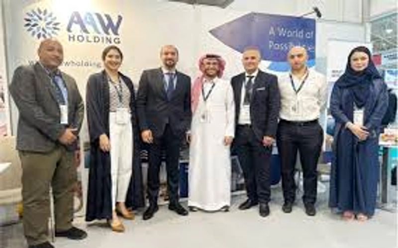 SAUDI INFRASTRUCTURE EXPO Spotlight: B2B Essentials - 2